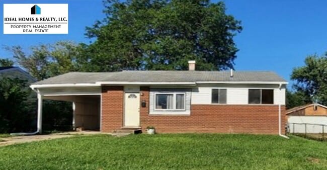 property at 6211 Bermuda Ln