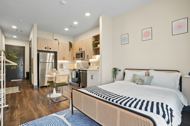 9127 Research Blvd, Unit SI ID1365738P in Austin, TX - Foto de edificio - Building Photo