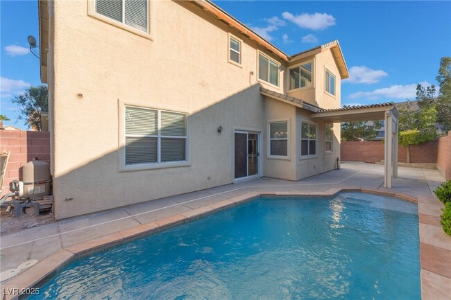property at 6121 Molly Malone Ct