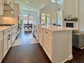 1253 Binfield Dr in Heath, TX - Building Photo - Building Photo