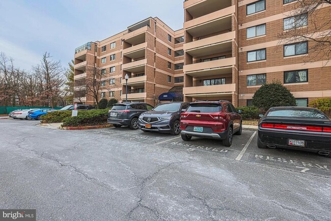 2903 Fallstaff Rd in Baltimore, MD - Building Photo - Building Photo