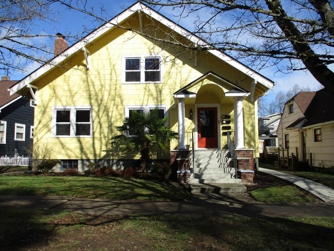 property at 505 N L St