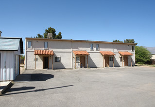 575-581 E Calle Arizona in Tucson, AZ - Building Photo - Building Photo