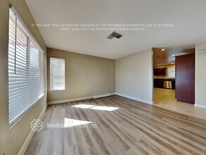 1424 N Ashland in Mesa, AZ - Foto de edificio - Building Photo