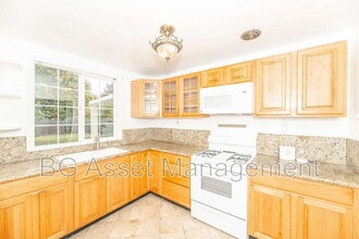 2829 Brook Way in San Pablo, CA - Building Photo - Building Photo