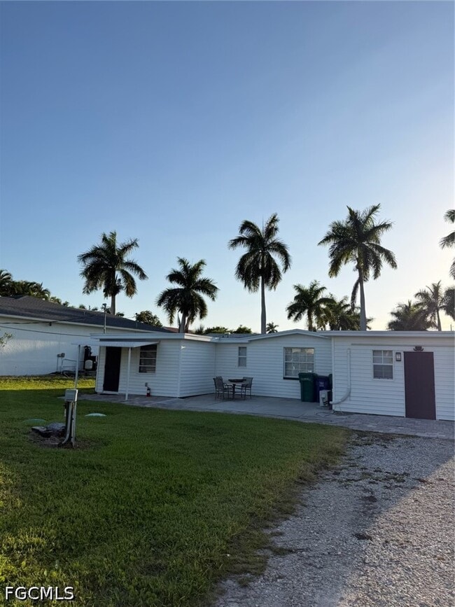 property at 14713 Kimberly Ln