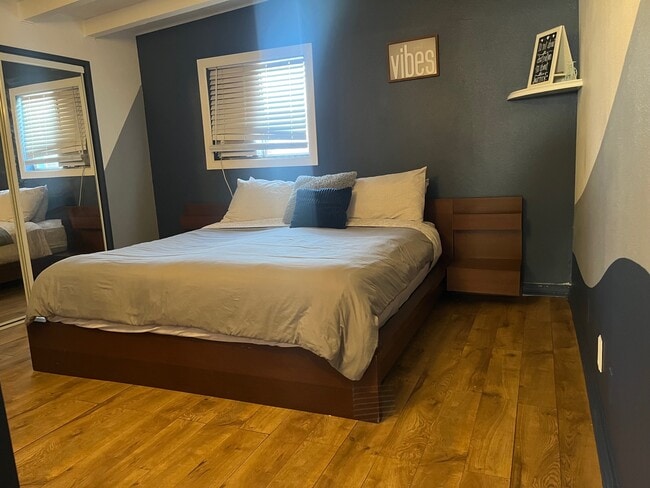 6393 Center St, Unit Red Villa in Joshua Tree, CA - Building Photo - Building Photo