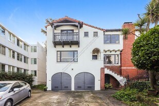31 Excelsior Ct in Oakland, CA - Building Photo