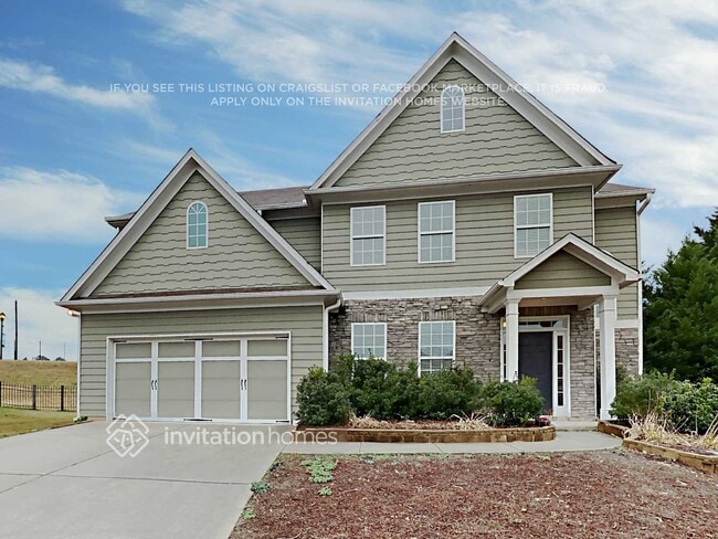 property at 1792 Sahale Falls Dr