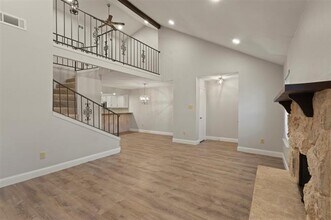 2026 Towngate Dr in Garland, TX - Building Photo - Building Photo