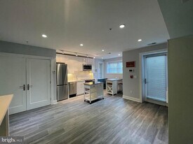 1209 G St SE in Washington, DC - Building Photo