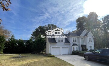 11080 Kimball Crest Dr in Alpharetta, GA - Foto de edificio - Building Photo