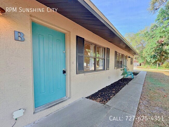 427 6th Ave NE in Largo, FL - Building Photo - Building Photo