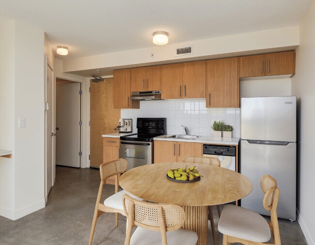 At Kaleidoscope in Calgary, AB - Building Photo - Building Photo