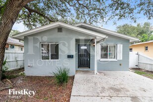 3113 Union St N in St. Petersburg, FL - Building Photo