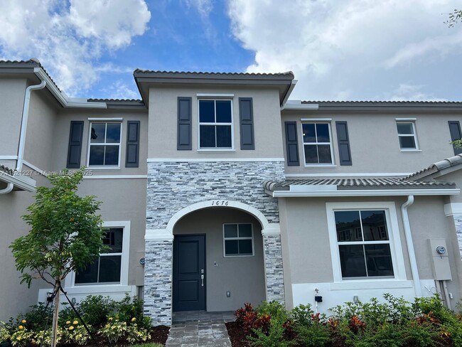 property at 1676 SE 26th Ter