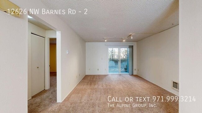 property at 12626 NW Barnes Rd