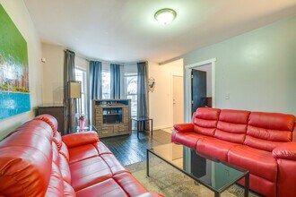 5207 S May St in Chicago, IL - Building Photo - Building Photo