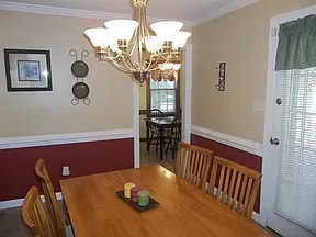 1728 Burnt Mill Rd in Rocky Mount, NC - Building Photo - Building Photo