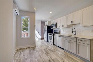 95 E Duval St in Philadelphia, PA - Building Photo