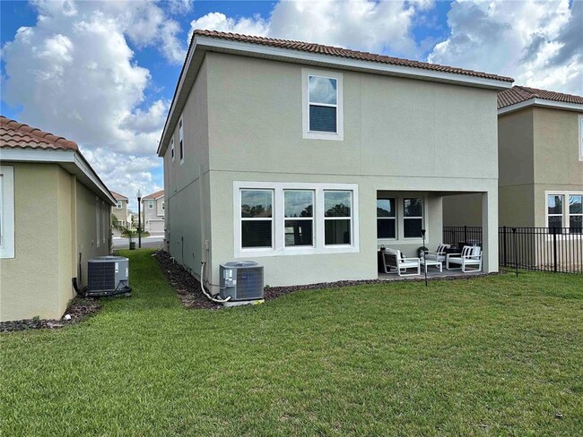 8946 Fluffy Lie Ct in Davenport, FL - Building Photo - Building Photo