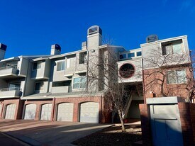 960 Acapulco Ct in Colorado Springs, CO - Building Photo