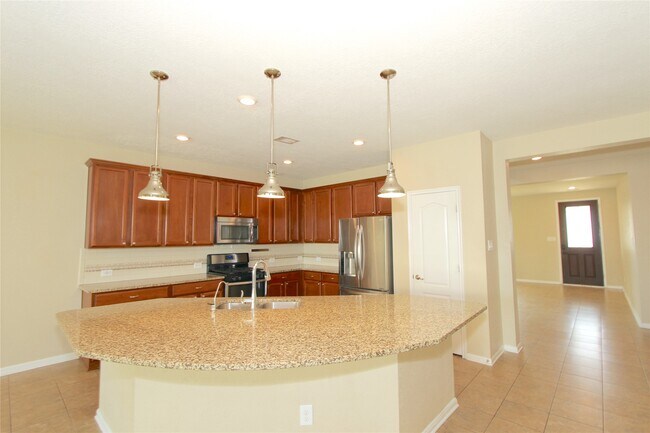 25418 Junction Meadow Trail in Richmond, TX - Building Photo - Building Photo