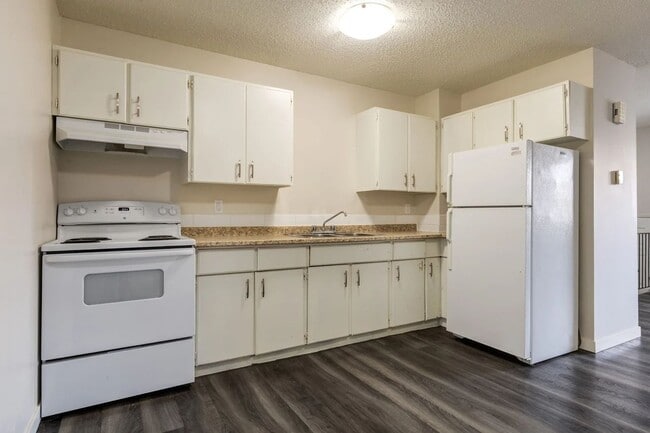 Spruce View Apartments