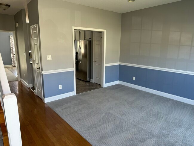 4923 Briar Rock Ln in Knoxville, TN - Building Photo - Building Photo