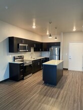 The New York in Coralville, IA - Building Photo - Interior Photo