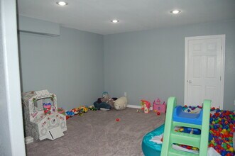 7732 Firecracker Trail in Fountain, CO - Building Photo - Building Photo