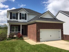 976 Cobble Dr in Richmond, KY - Building Photo
