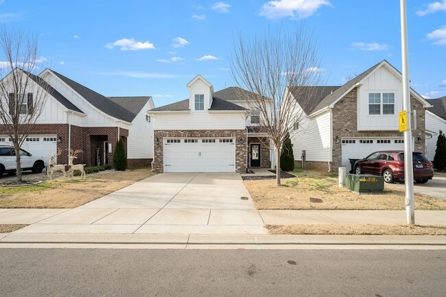 2160 Welltown Ln in Murfreesboro, TN - Foto de edificio - Building Photo