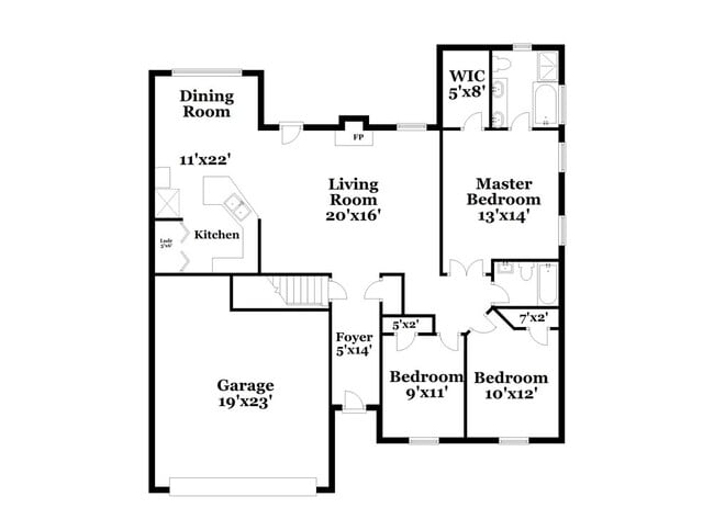 102 Spring Creek Trail in Hendersonville, TN - Building Photo - Building Photo