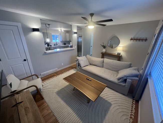 property at 11867 Keough Dr