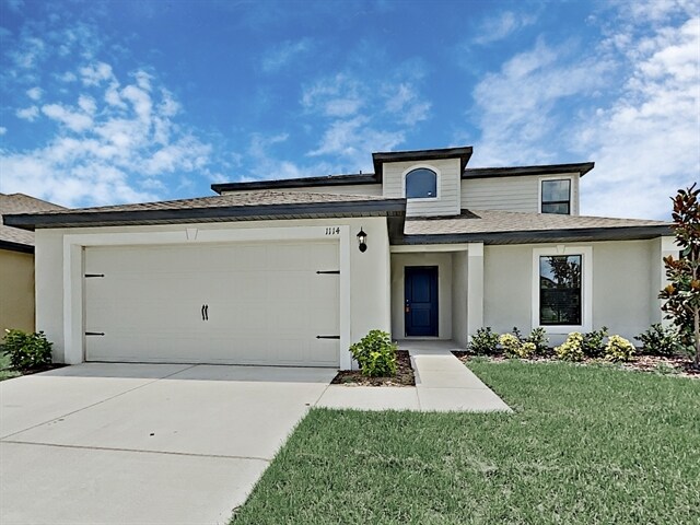 1114 Brenton Leaf Dr in Ruskin, FL - Building Photo