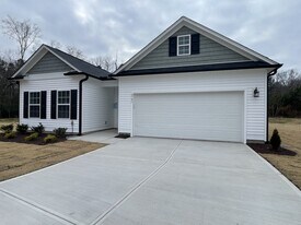 6705 Hardwick Ln in Sims, NC - Building Photo