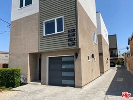 2199 W Court St in Los Angeles, CA - Building Photo