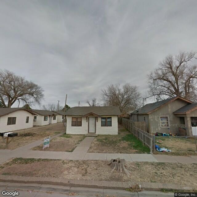 505 S Prospect St