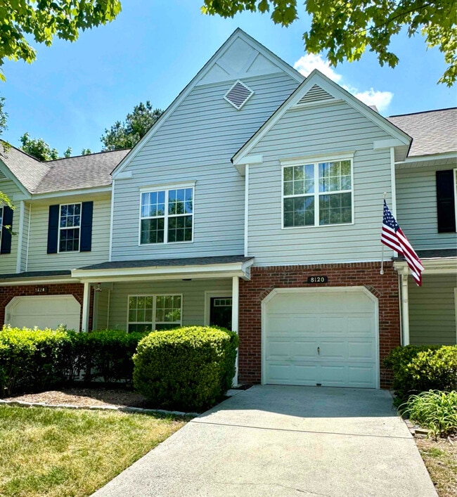 property at 8120 Christmas Ct