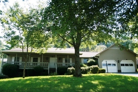 property at 117 Mountain Valley Dr