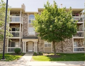 Bloomingdale Condominium Homes in Bloomingdale, IL - Building Photo - Building Photo