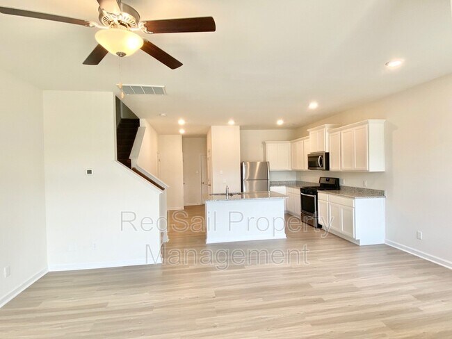 1605 Independence Blvd in Newport News, VA - Building Photo - Building Photo