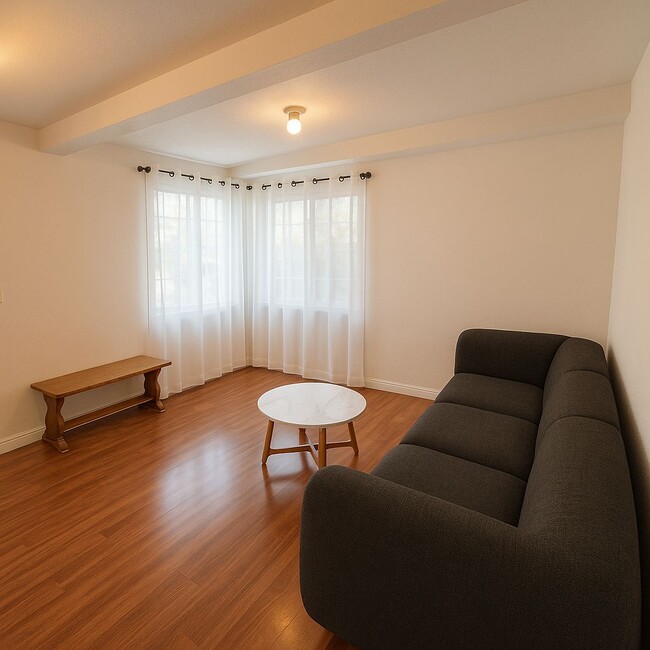 357 Pueblo Way, Unit 1 in Vallejo, CA - Building Photo - Building Photo