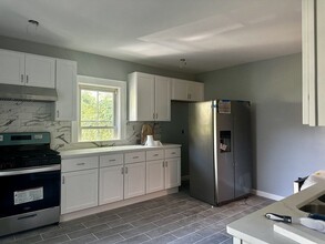 34 Arlington St, Unit 1 in Boston, MA - Building Photo - Building Photo