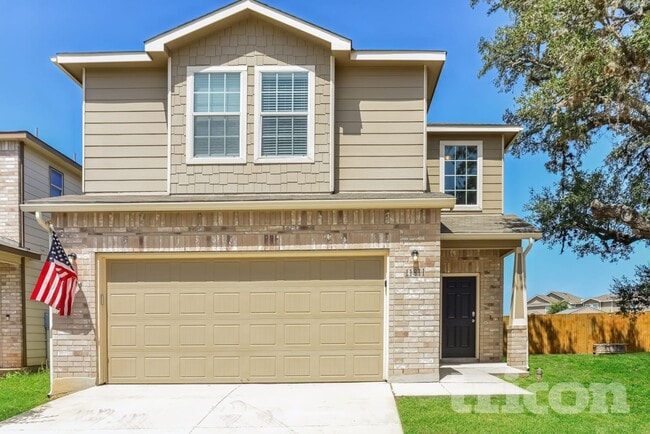 property at 11811 Pure Silver