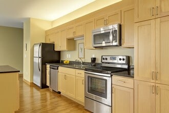 Lofts at Farmers Market in St. Paul, MN - Building Photo - Building Photo