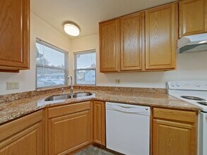 2704 NW Lincoln Ave in Corvallis, OR - Building Photo - Building Photo