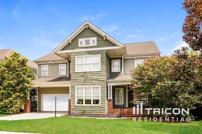 property at 15030 Northgreen Dr
