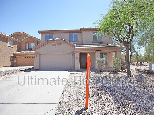 property at 23913 W Bowker St